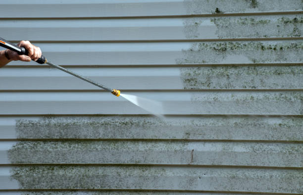 Best Garage Pressure Washing  in Chieand, FL