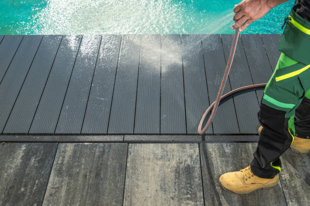 Professional Pressure Washing in Chiefland, FL