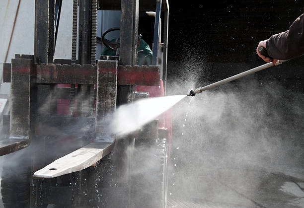 Best Deck Cleaning Services  in Chieand, FL